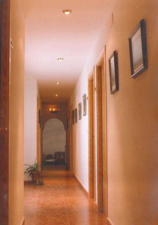 Hostal Cuatro Esquinas Ejea De Los Caballeros Room photo
